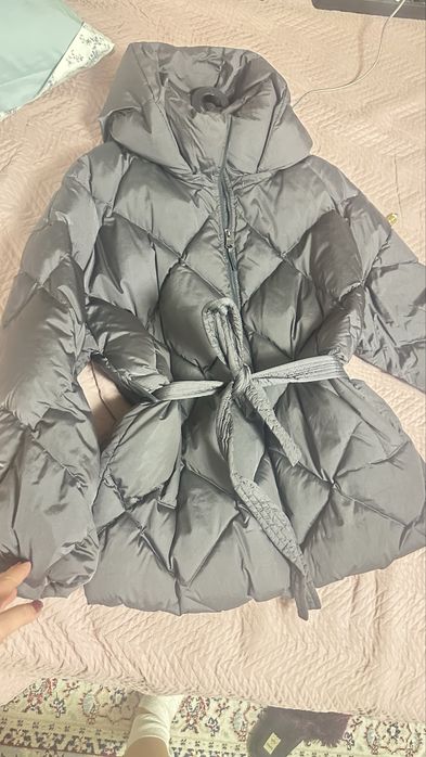 Куртка зимняя.