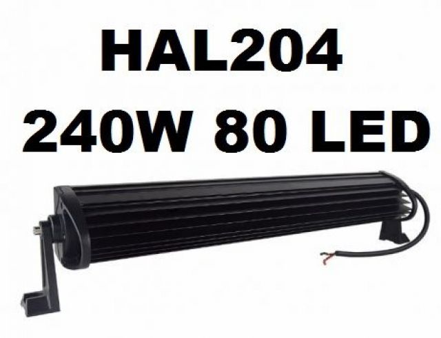 Мощен led бар 36w 72w 120w 180w 240w 288w 300w 12v 24v atv 4х4 офроуд