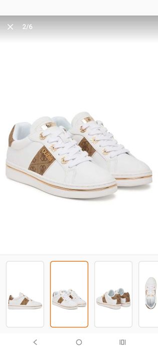 Кецове Guess НОВИ