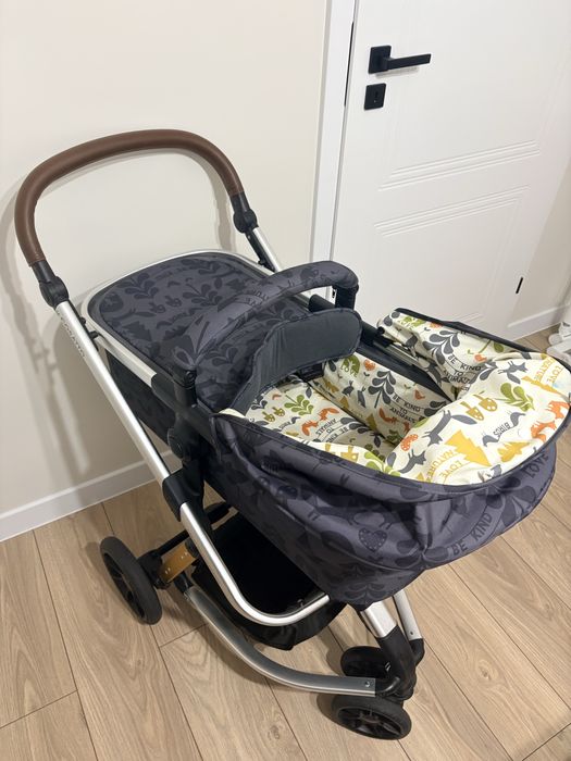 Carucior 3 in 1 - Cosatto Giggle Nature Trail
