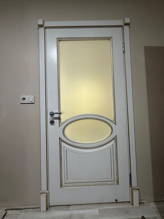 Двери межкомнатные