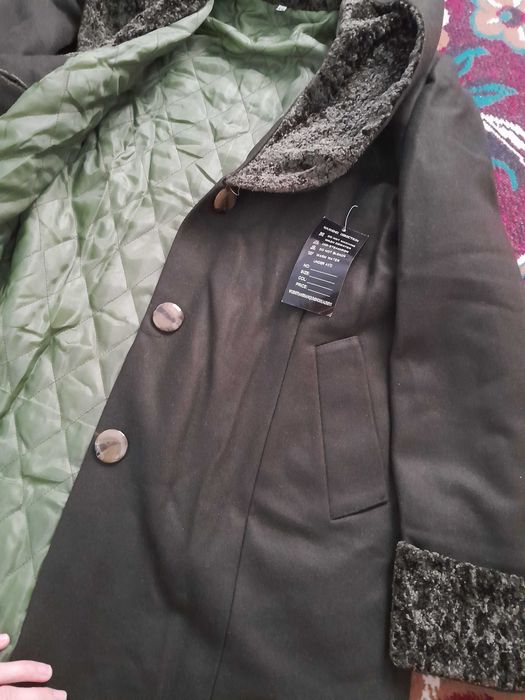 Женская одежда пальто