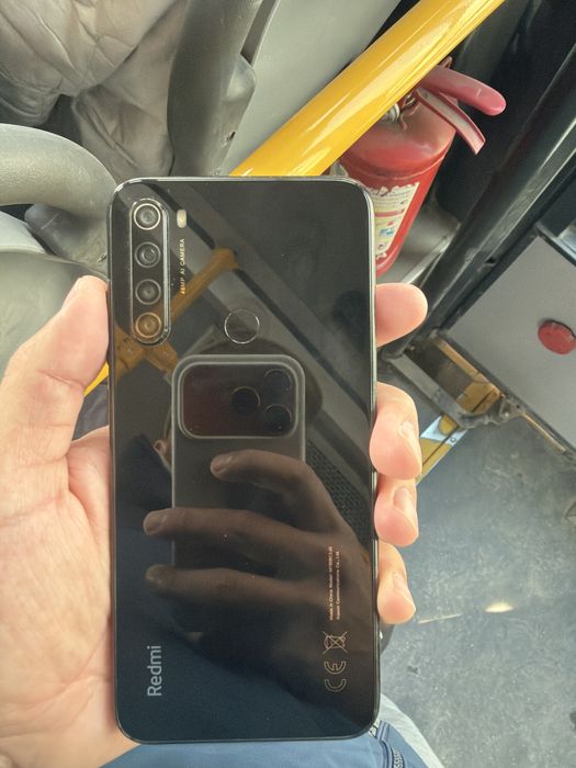 Продам Redmi Note 8