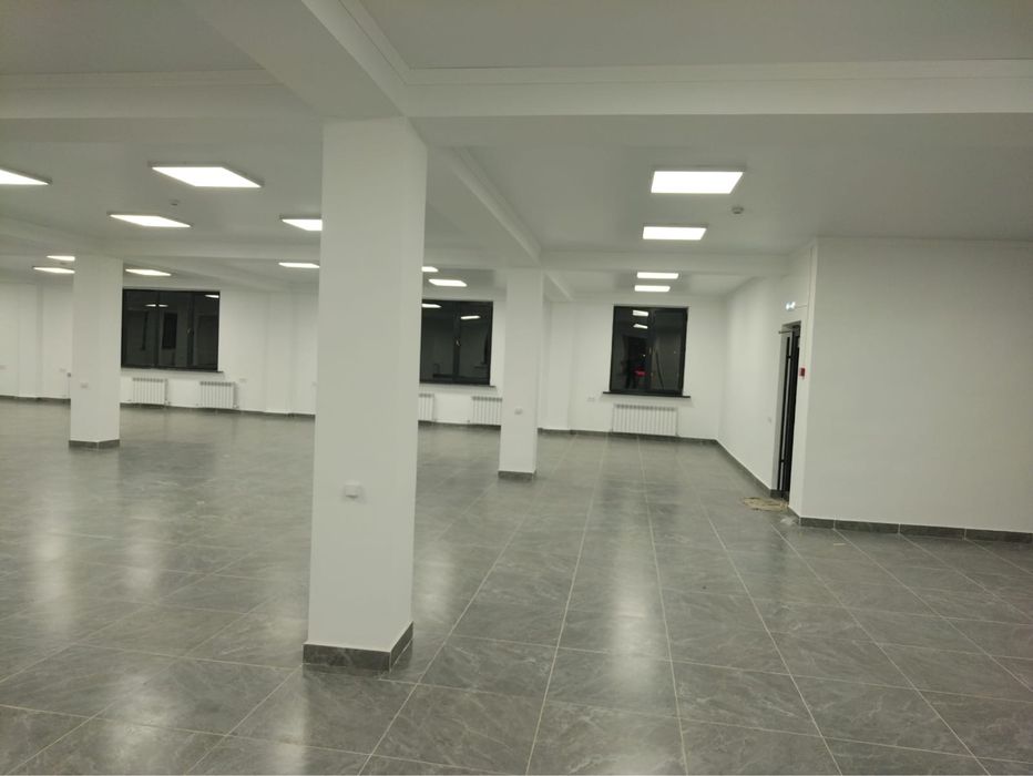 Помещение в аренду