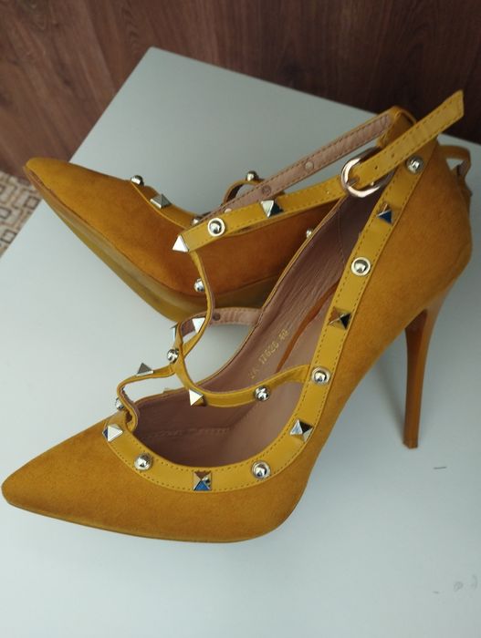 Дамски нови елегантни