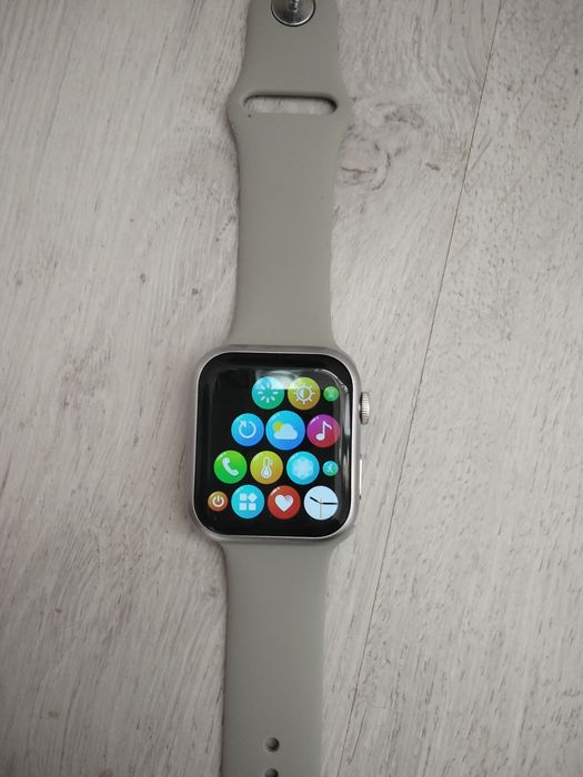 Аксессуар апл уатч