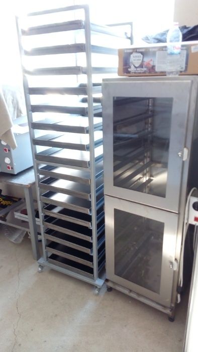 1. Тави за Пици и Закуски Милинки наше собствено производство Българск