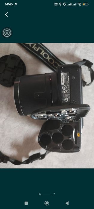 Продам фотоаппарат