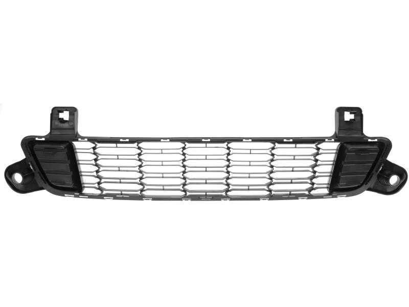 Grila bara fata Citroen C-Elysee , este noua