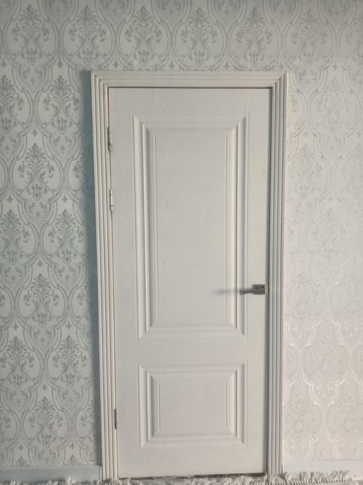 Продам двери 5шт