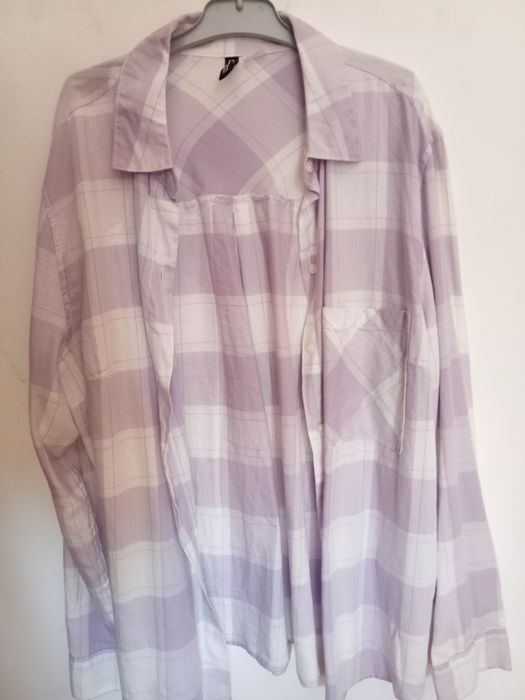 Cămasa dama  h&m