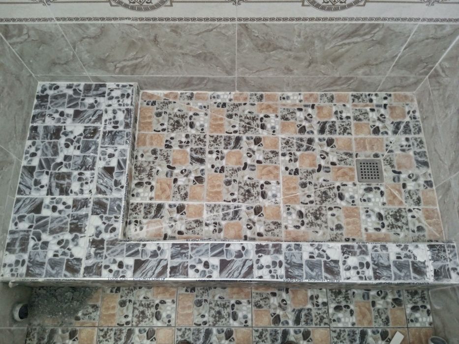 Remont ishlarini amalga oshirish