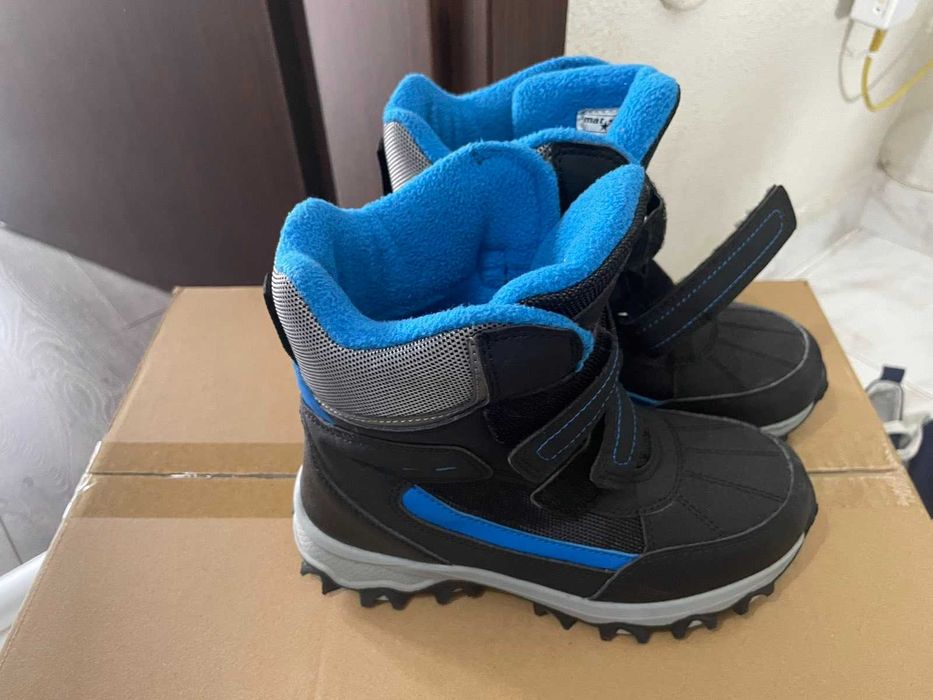 Обувки момче 32, 33, 34