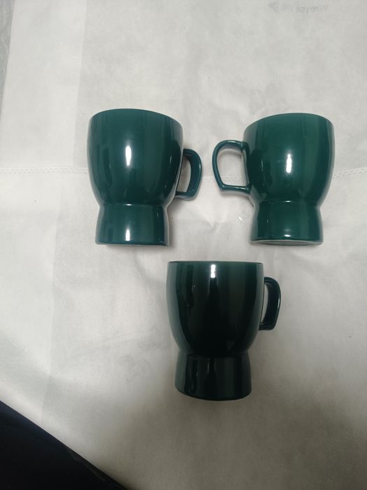 Кружки новые хорошего качества