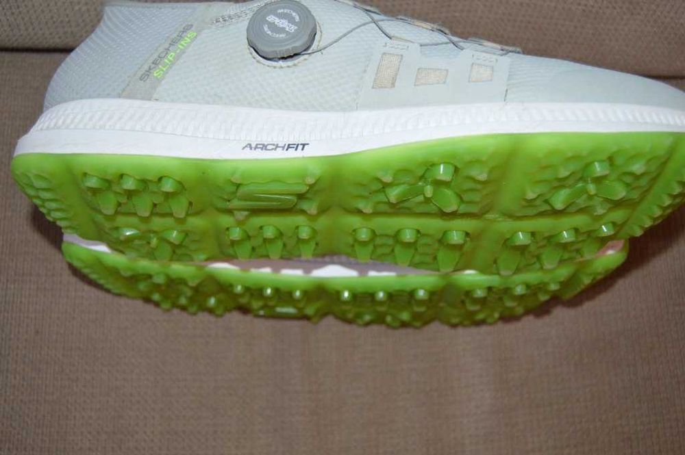 Pantofi golf Skechers GO GOLF Elite 5 Slip-in 46 impermeabili