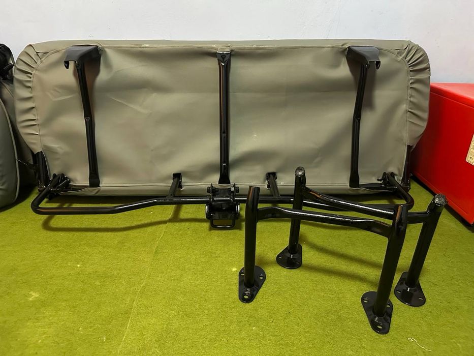 Damas orqa kaplekt sidiynlar sotladi arzon va qulay