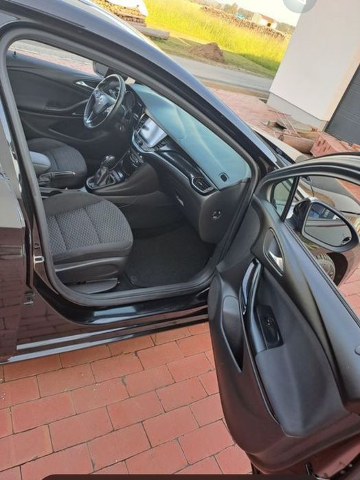 Opel Astra K 1.6 diesel 110cp Euro6 2017 Import Germania
