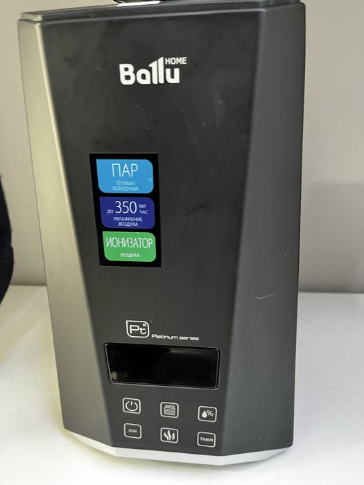 Увлажнитель Воздуха BALLU