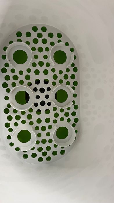 Стерилизатор Cangaroo 3 в 1 + подарък стъклено шише Philips Avent