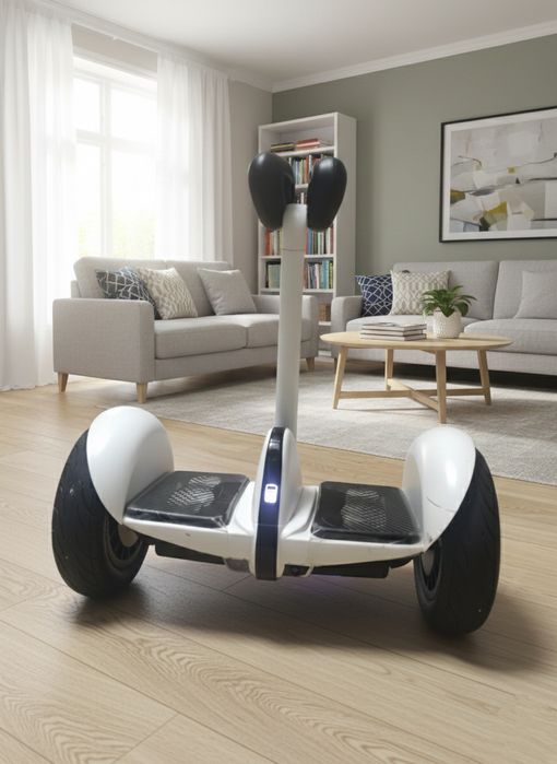 Сигвей мини про продаётся