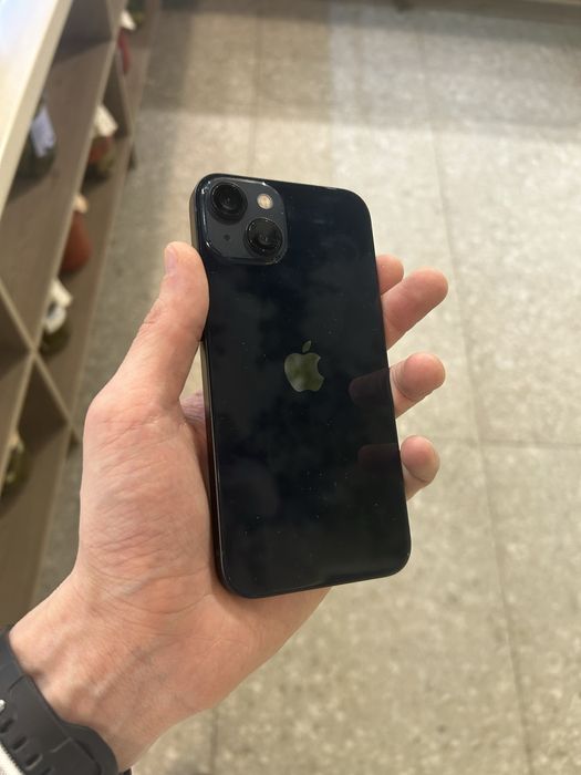 Продам Iphone 14/128 Gb черный