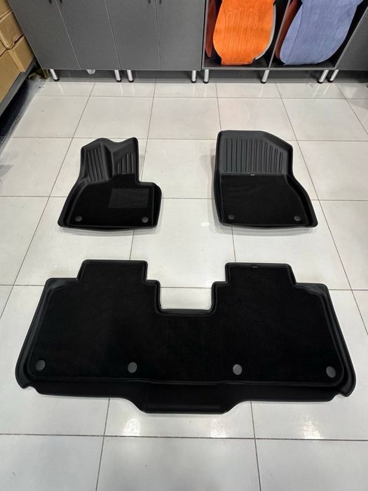 Коврики (полики) для Li