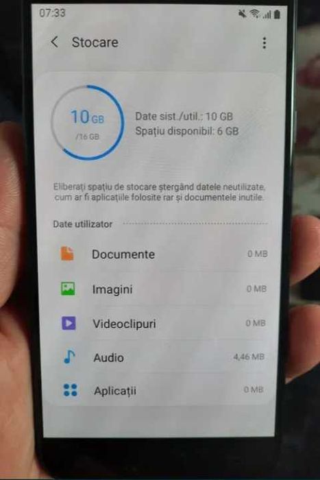 Telefon mobil Samsung Galaxy J5 (2017), Dual Sim, 16GB, 4G, Black
