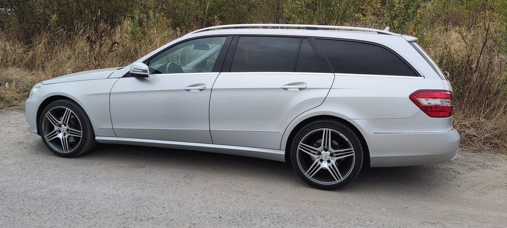 Джанти за мерседес 19 ки 5 *122