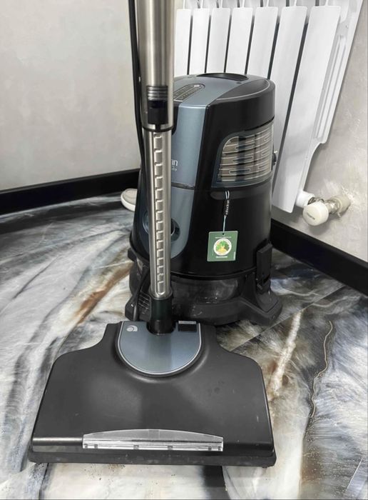 Aura Roboclean Pro Splus плюсос