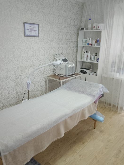 Шугаринг всего тела