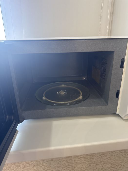 Микроволновка - Panasonic