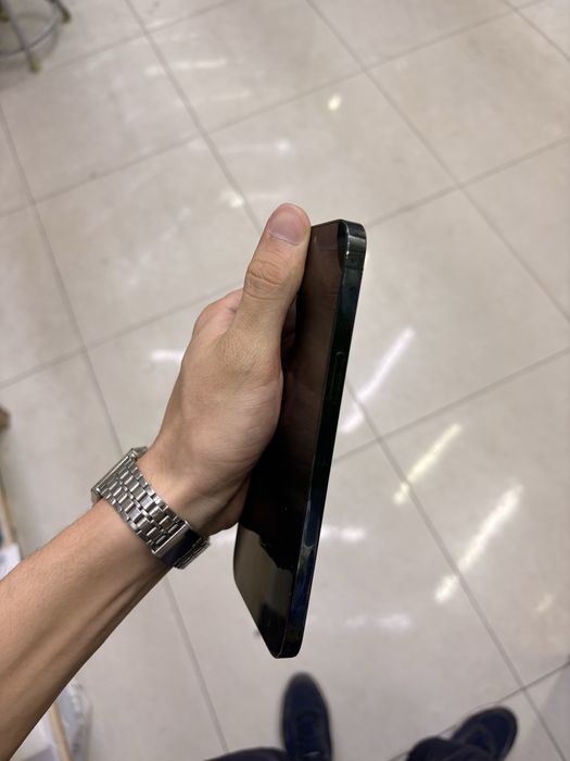 iphone 12 pro max 128 gb 80 yom