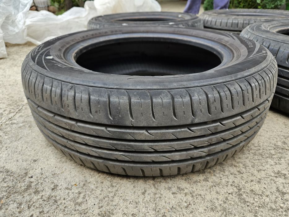 Летни гуми Nexen 195/60/15R