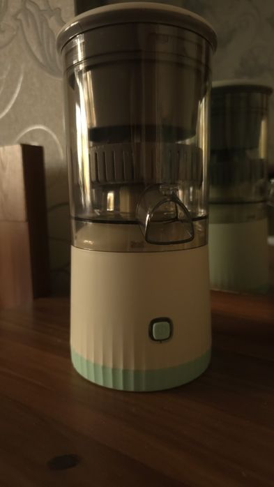 Соковыжималка Citrus Juicer