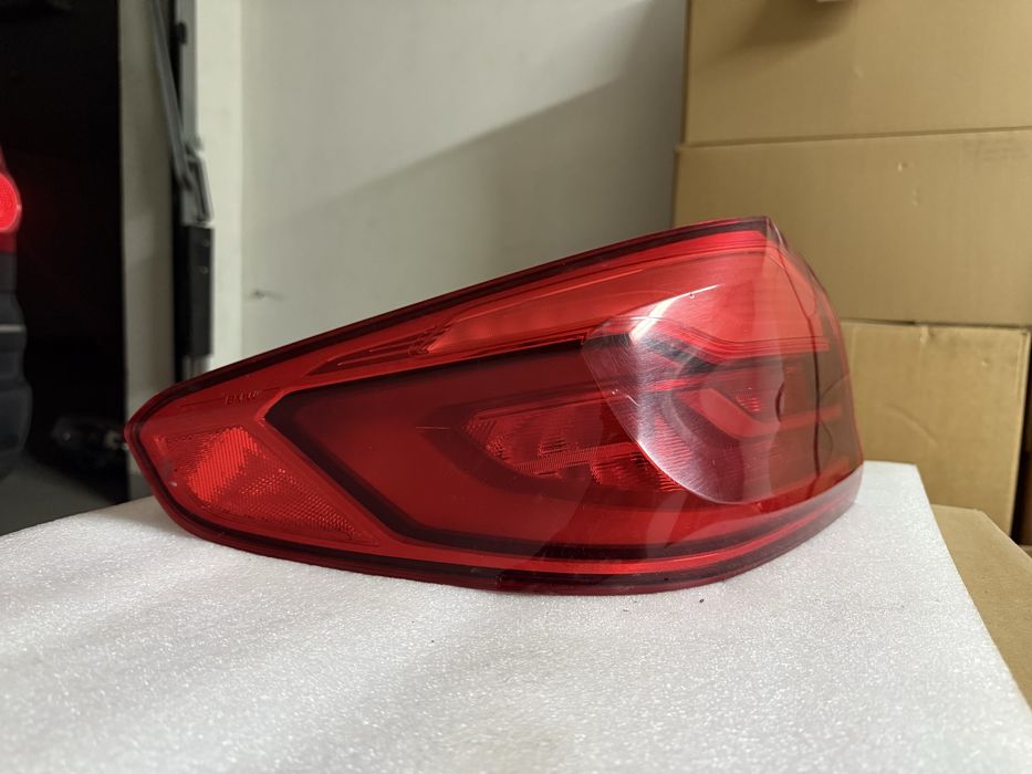 Стопове BMW G30 - Европейски