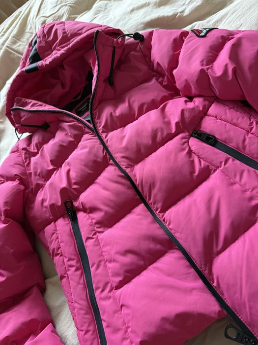 Дамско яке Superdry