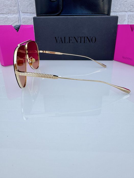 Ochelari de soare Valentino