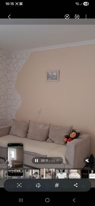 Продам  квартиру