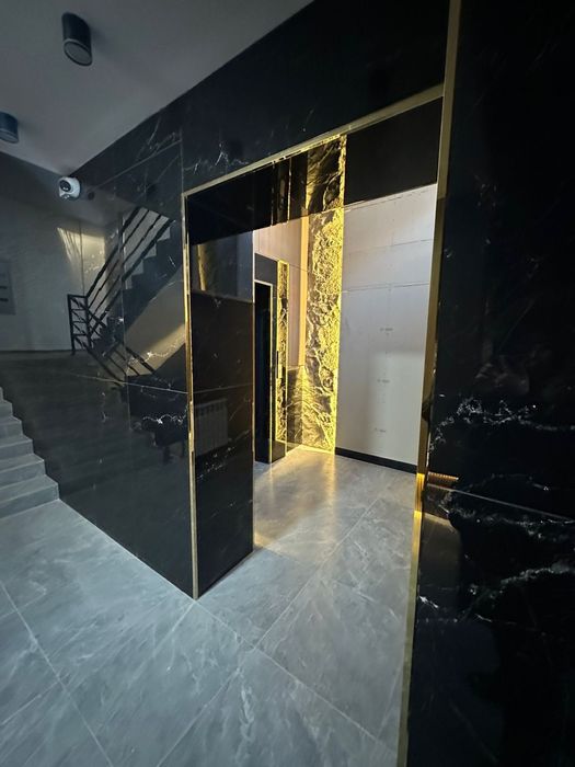 Евро-2 ком квартира ЖК Park Residence