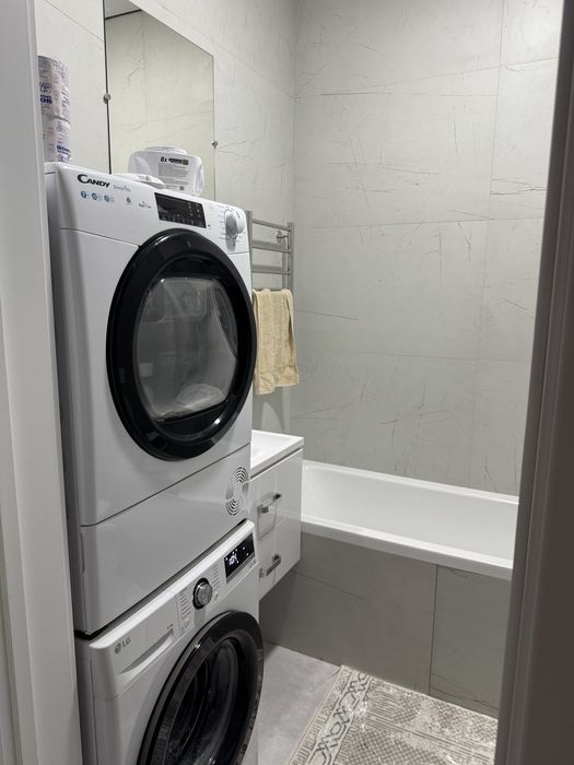 Аренда квартиры постуточно