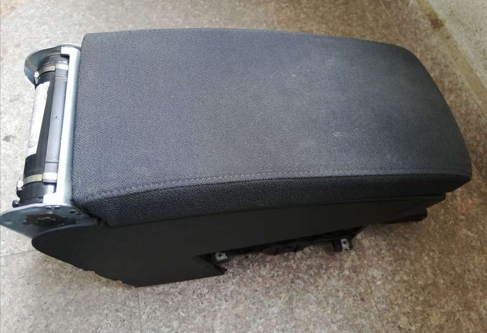 Климатроник + лайсна и други части за Passat б6,б7,СС,