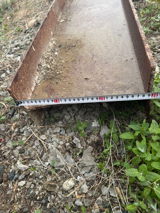 Продается Швеллер