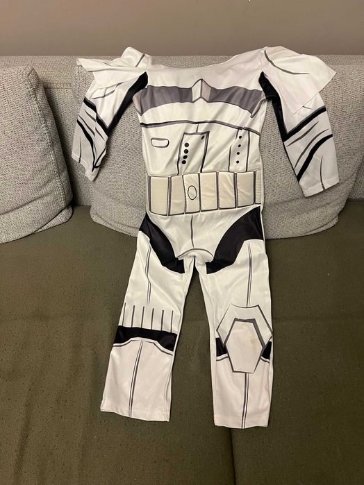 детски костюм на Star Wars за хелоуин