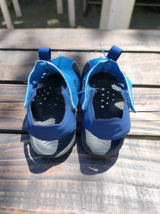 Сандали Nike sunray protect 2 23.5