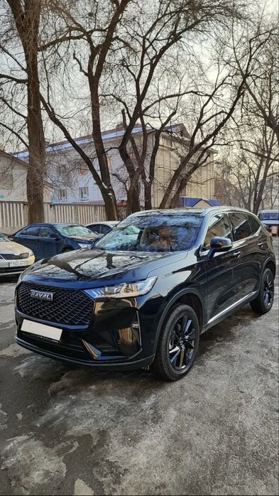 Продам Haval H6, 2023 года