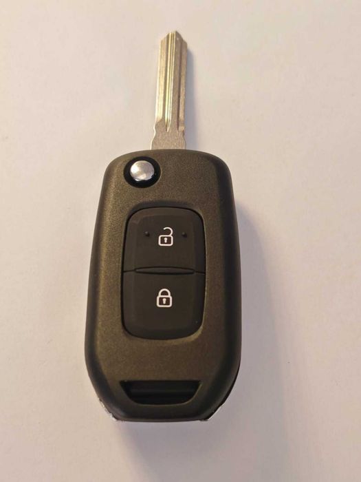 Carcasa cheie briceag dacia spring logan2 sandero2 duster ph3 cu 2 btn