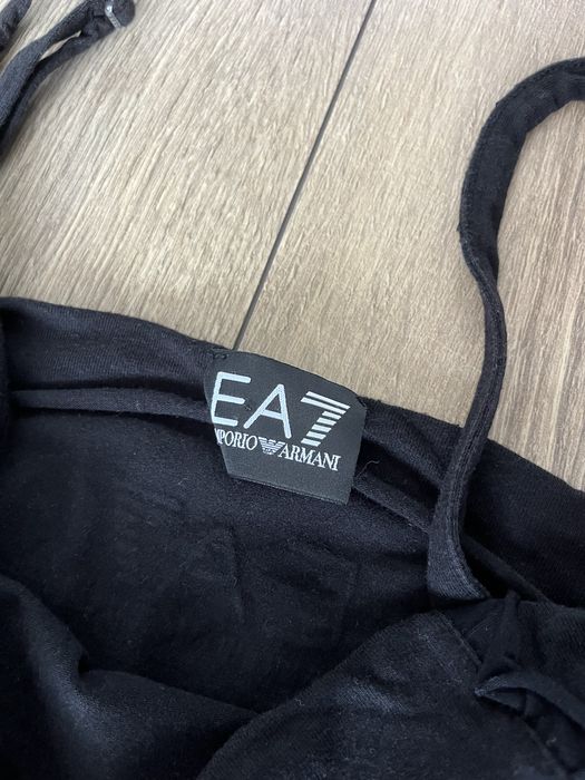 Гащеризон Emporio Armani