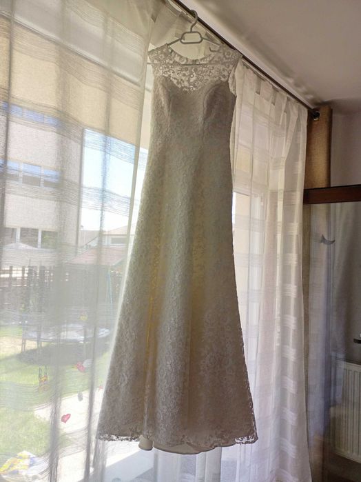 Rochie de mireasă