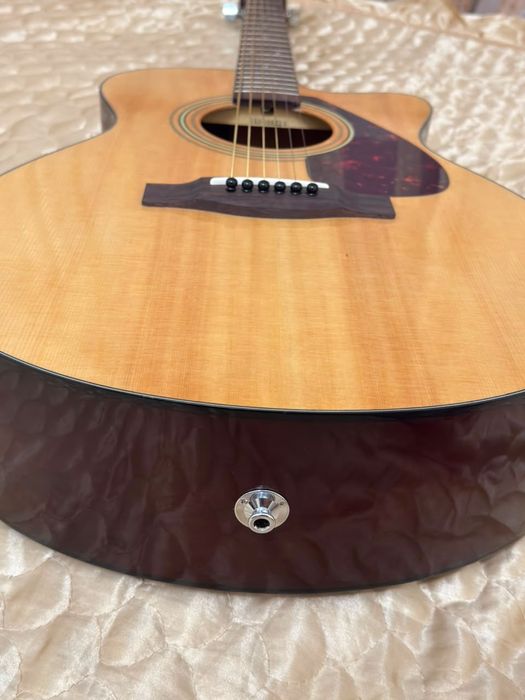 Yamaha   FSX315C