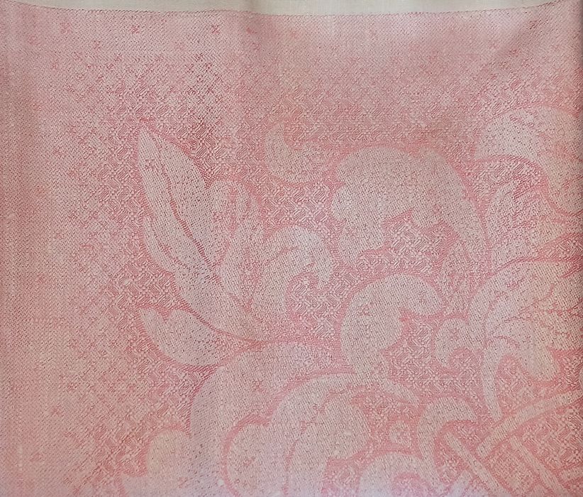 Скатерть льняная